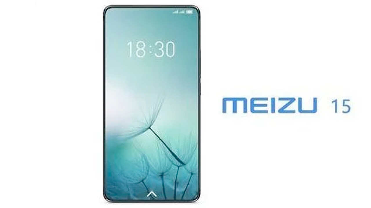 Meizu 15 какой процессор