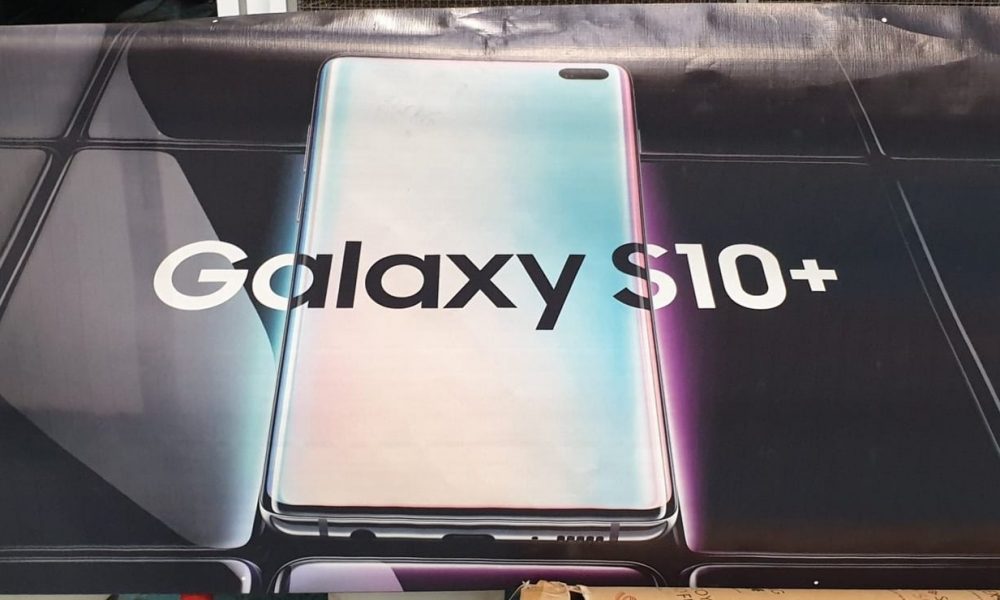 samsung galaxy s10 price at walmart