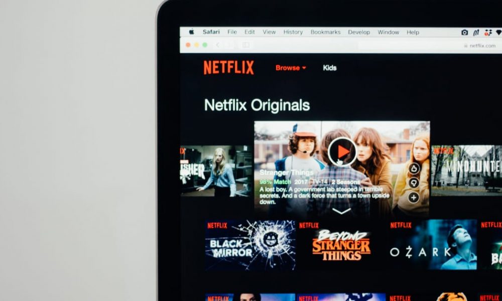 How to download Netflix movies and shows for free? Slashinfo